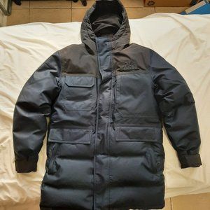 The North Face Down Jacket